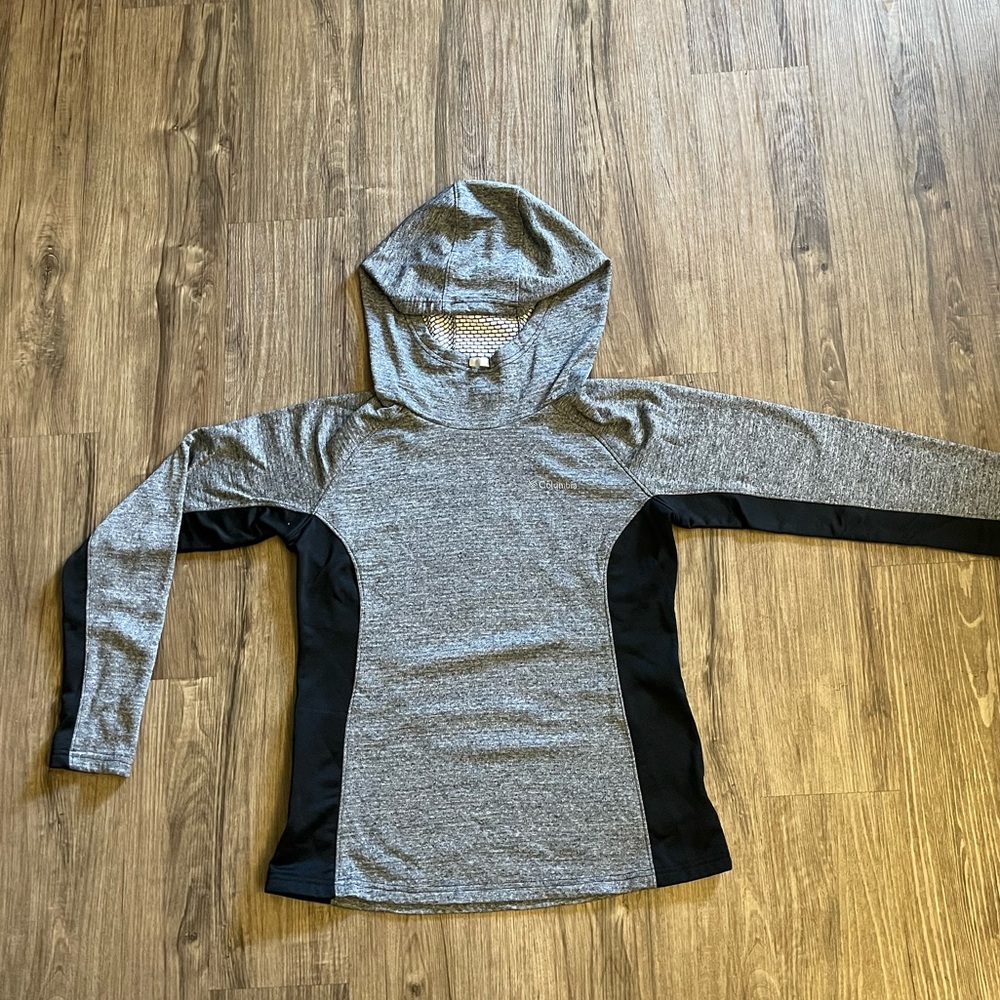 COLUMBIA | womens pullover sweater sz M